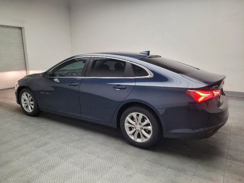 Used 2022 Chevrolet Malibu LT FWD image 3