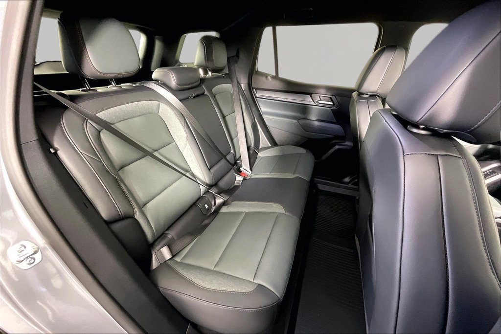 New 2027 GMC Terrain AT4 w/ Convenience Package III AWD/4WD image 10