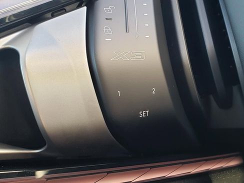 New 2026 BMW X3 xDrive30 image 20