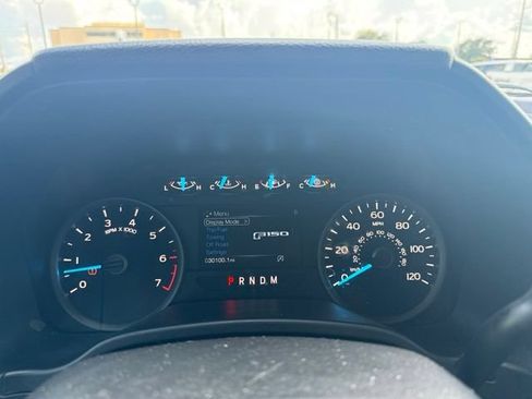 Used 2020 Ford F150 XLT w/ Equipment Group 302A Luxury RWD image 9