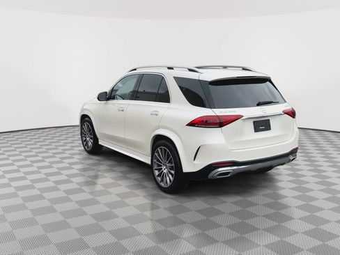 Used 2023 Mercedes-Benz GLE 450 4MATIC image 7
