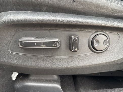 Certified 2024 Honda CR-V EX-L image 10