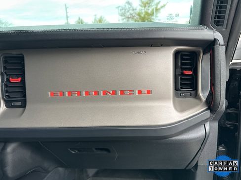 Used 2024 Ford Bronco Raptor image 60