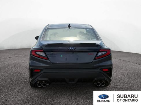 New 2026 Subaru WRX Premium image 4