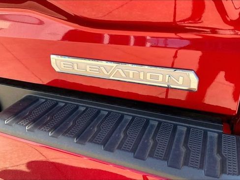 Used 2024 GMC Sierra 1500 Elevation AWD/4WD image 21