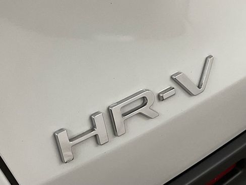 Certified 2023 Honda HR-V Sport image 25