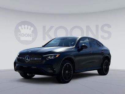 New 2026 Mercedes-Benz GLC 300 4MATIC