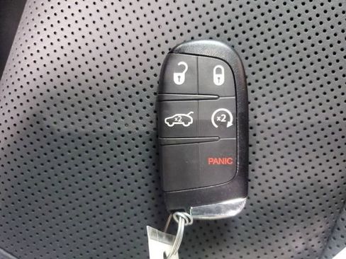 Certified 2024 Dodge Hornet GT w/ GT Blacktop Package image 35