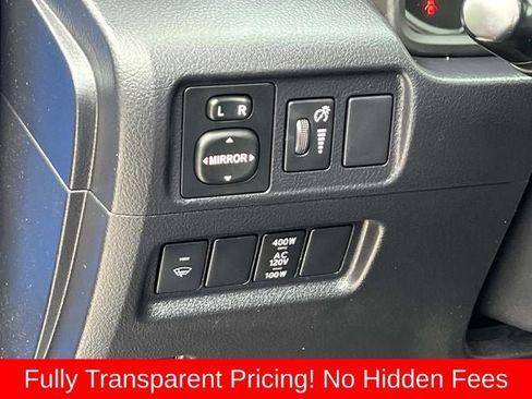 Used 2019 Toyota 4Runner TRD Pro AWD/4WD image 29