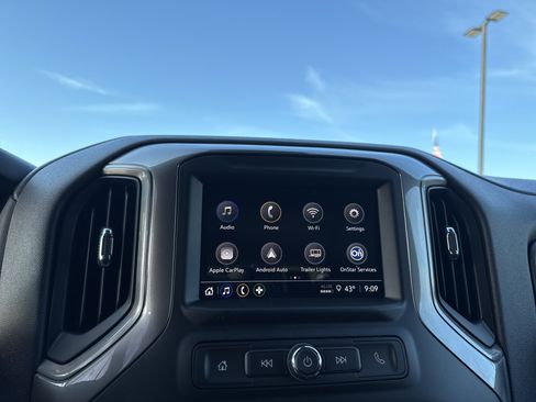 New 2026 GMC Sierra 1500 Pro w/ Pro Value Package image 23