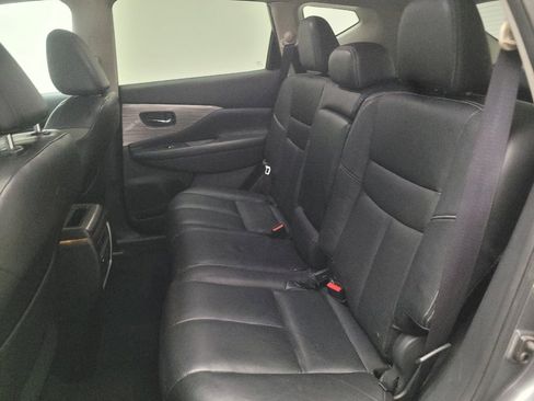 Used 2015 Nissan Murano SL AWD/4WD image 18