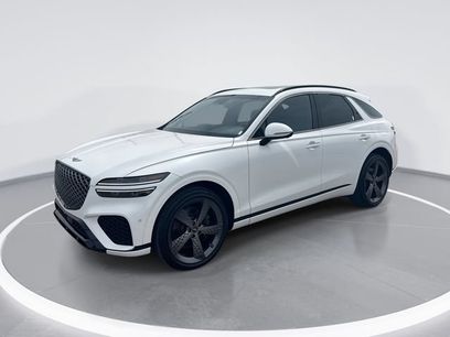 Used 2023 Genesis GV70 2.5T w/ Sport Prestige Package