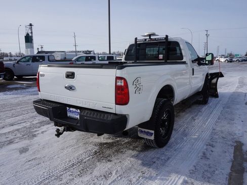 Used 2015 Ford F350 XL image 6
