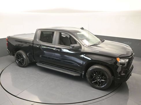 Used 2023 Chevrolet Silverado 1500 RST RWD image 57