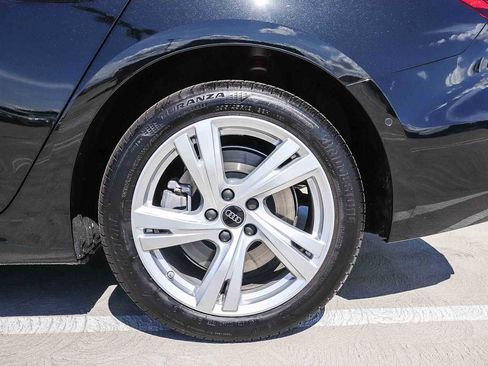 Used 2025 Audi A5 2.0T Premium AWD/4WD image 13