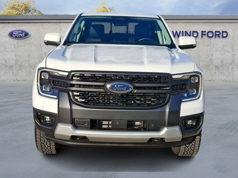 Certified 2024 Ford Ranger Lariat image 2