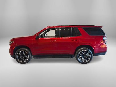Used 2024 Chevrolet Tahoe RST