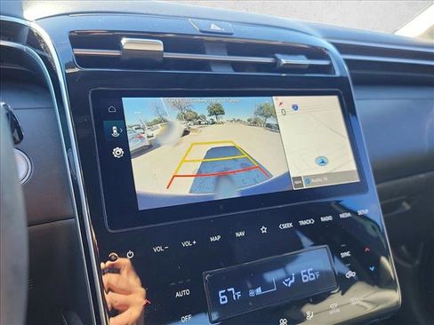 Used 2024 Hyundai Santa Cruz XRT image 21