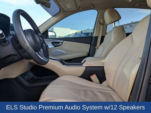 Used 2023 Acura RDX w/ Technology Package image 13