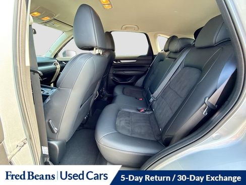 Used 2023 MAZDA CX-5 AWD 2.5 S w/ Select Package image 31