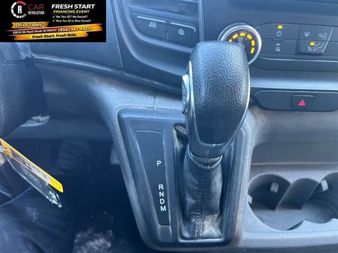 Used 2020 Ford Transit 250 T250 HIGH ROOF EXT image 16