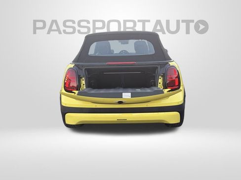 Used 2025 MINI Cooper S FWD image 10