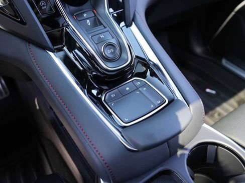 Certified 2025 Acura RDX A-Spec AWD/4WD image 26