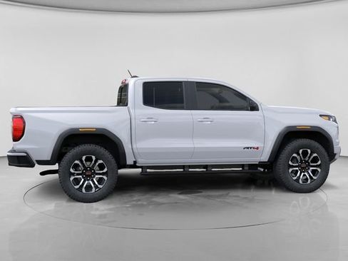 New 2026 GMC Canyon AT4 w/ AT4 Premium Package AWD/4WD image 5