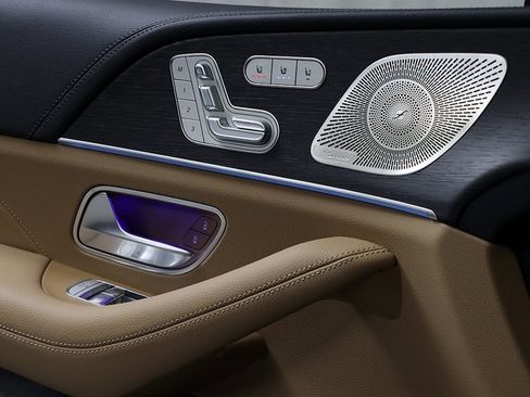 New 2026 Mercedes-Benz GLE 450 4MATIC image 27