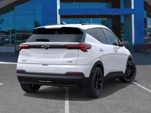 New 2027 Chevrolet Bolt RS FWD image 28