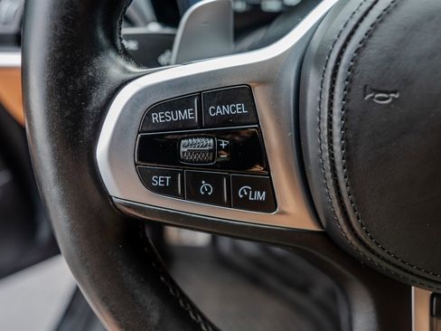 Used 2021 BMW M340i w/ Parking Assistance Package image 16