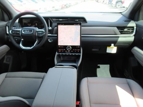 New 2026 GMC Terrain Elevation w/ Elevation Premium Package image 12