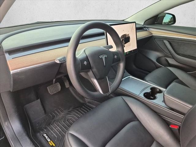Used 2023 Tesla Model 3 Standard Range RWD image 10