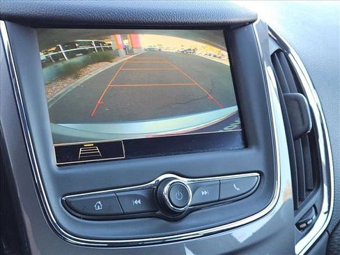 Used 2019 Chevrolet Cruze LT w/ Convenience Package image 12