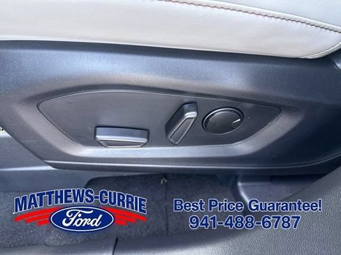 New 2026 Ford Explorer Active w/ Active Comfort Package RWD image 10