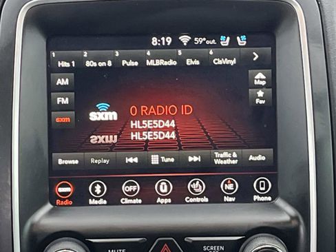 Used 2019 Dodge Durango Citadel image 14