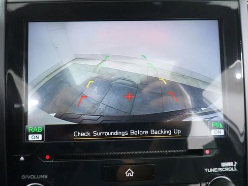 Used 2023 Subaru Forester Wilderness AWD/4WD image 17