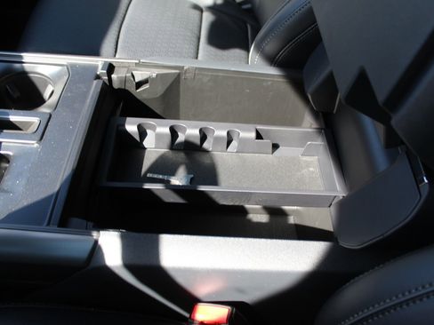 New 2026 Ford F150 Lariat w/ Bed Utility Package image 32