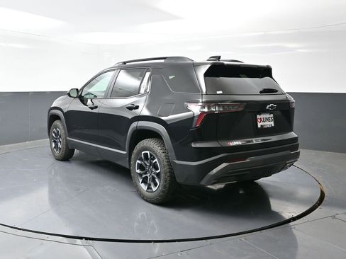 New 2026 Chevrolet Equinox ACTIV w/ Convenience Package III image 9