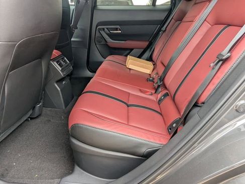 New 2026 MAZDA CX-50 2.5 Hybrid w/ Weather Package image 7