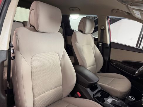 Used 2017 Hyundai Santa Fe Sport image 24