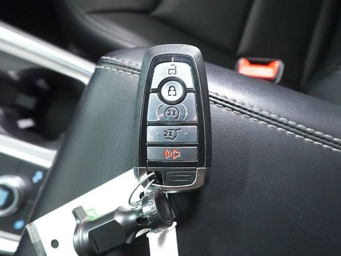 Used 2023 Ford Explorer XLT w/ Equipment Group 202A image 32