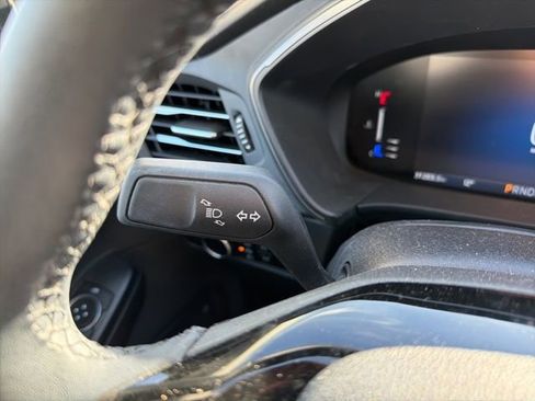 Certified 2023 Ford Escape Active image 41