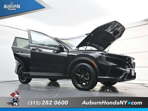 Used 2024 Honda CR-V Sport-L image 34