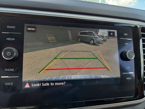 Used 2019 Volkswagen Atlas SEL Premium image 29