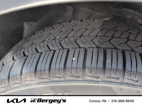 Used 2018 Buick Encore Preferred AWD/4WD image 3