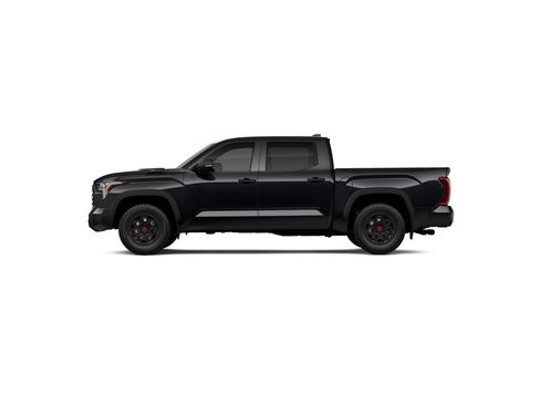 New 2026 Toyota Tundra TRD Pro image 4