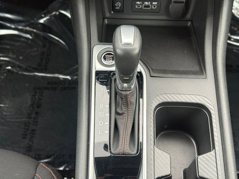 Used 2024 Nissan Sentra SR image 31