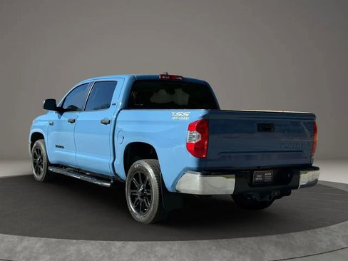 Used 2020 Toyota Tundra SR5 w/ SR5 Upgrade Package image 6