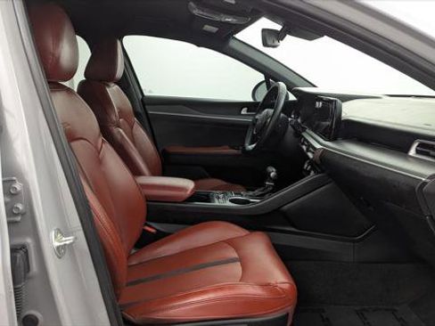 Used 2023 Kia K5 GT-Line w/ GT-Line Premium Package FWD image 17